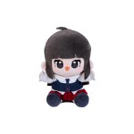 Minidoll Link Click Journey Against Time Series Qbaby Kawaii Plush Doll
